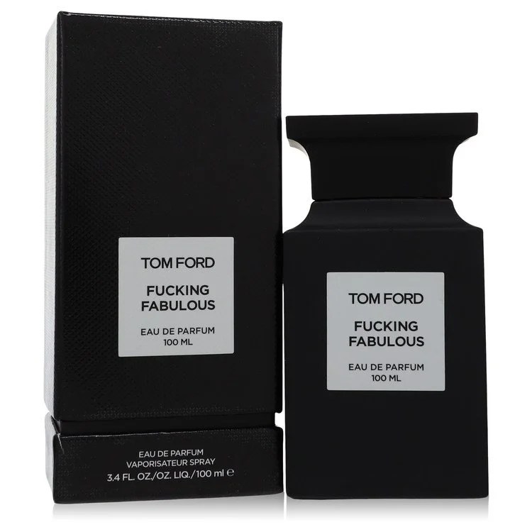 Tom Ford Fucking Fabulous