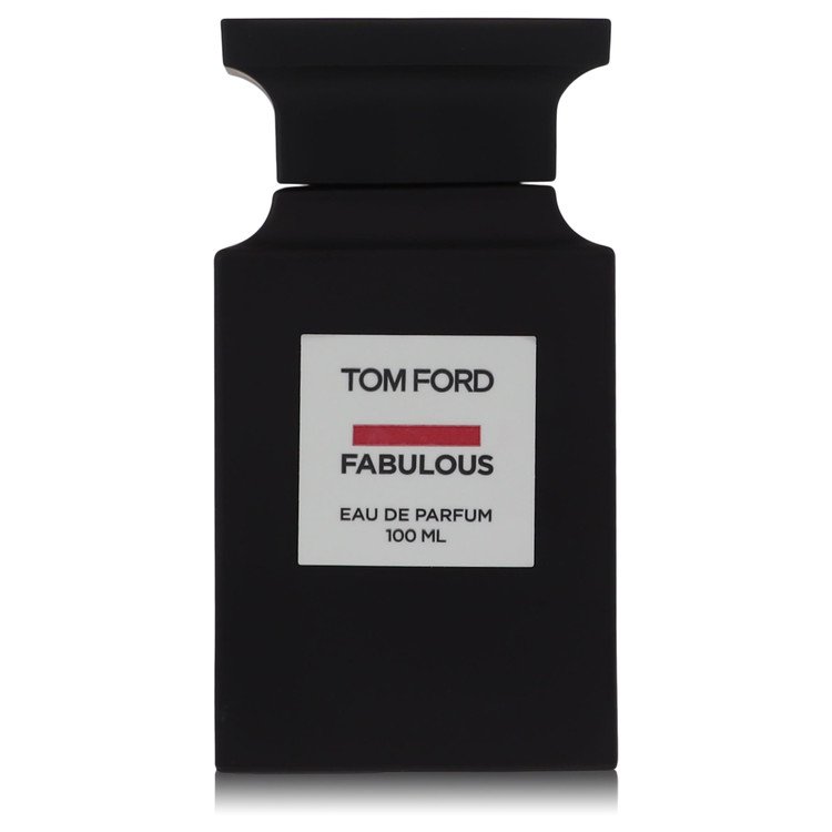 Tom Ford Fucking Fabulous Perfume 3.4 oz Eau De Parfum Spray (unboxed) Guatemala