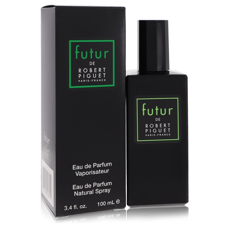 Futur Perfume by Robert Piguet 3.4 oz EDP Spray for Women -  467065