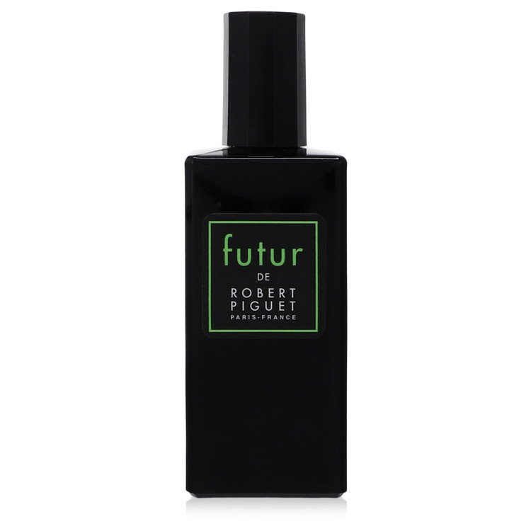Futur Perfume by Robert Piguet 3.4 oz Eau De Parfum Spray (unboxed)
