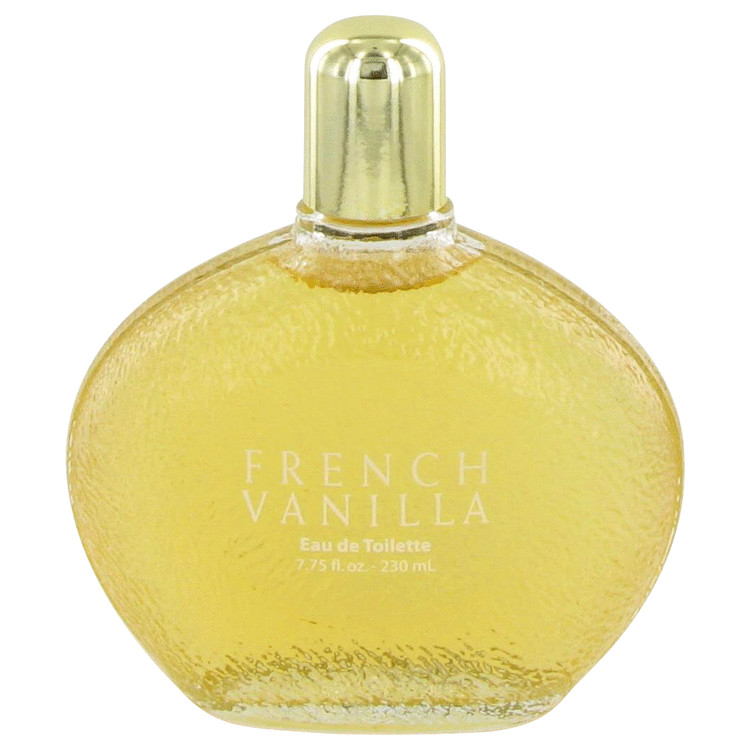 French Vanilla Perfume by Dana