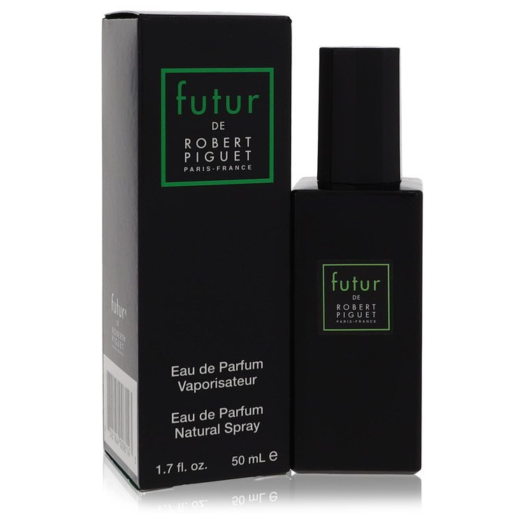 Futur Perfume by Robert Piguet 1.7 oz Eau De Parfum Spray