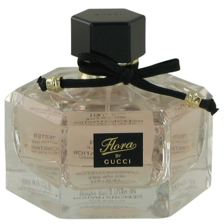 Flora Perfume By Gucci | FragranceX.com