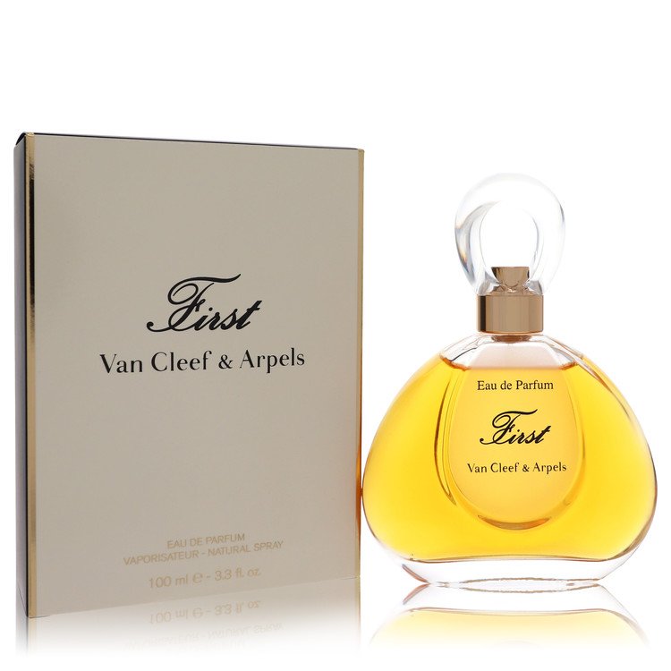 Van Cleef & Arpels First Perfume 3.3 oz Eau De Parfum Spray Colombia