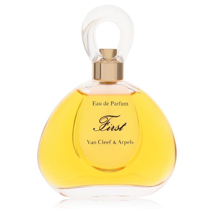 First Perfume by Van Cleef & Arpels 3.4 oz Eau De Parfum Spray (Tester)