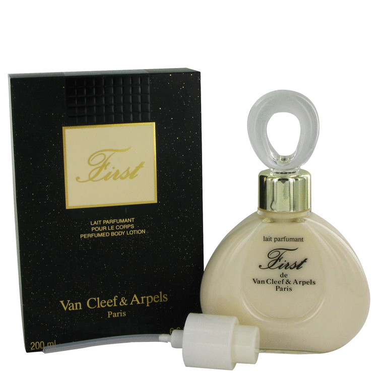 First Perfume by Van Cleef & Arpels