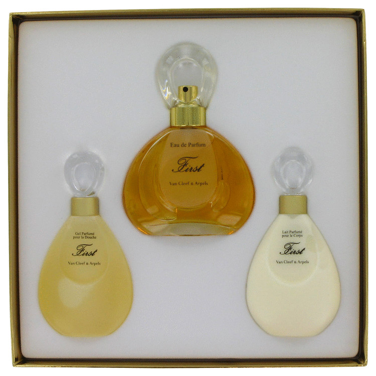 First Perfume by Van Cleef & Arpels | FragranceX.com