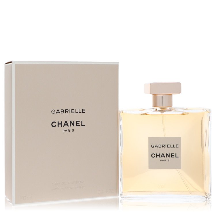 Gabrielle Essence Perfume by Chanel 3.4 oz EDP Spray for Women