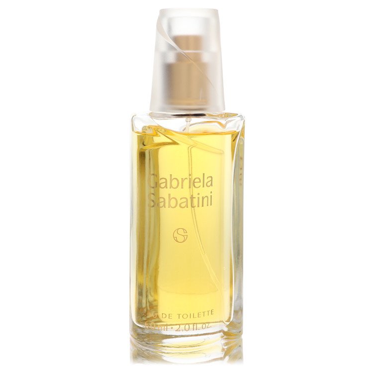 Gabriela Sabatini Perfume by Gabriela Sabatini Perfume 2 Oz Eau De Toilette Spray (unboxed)