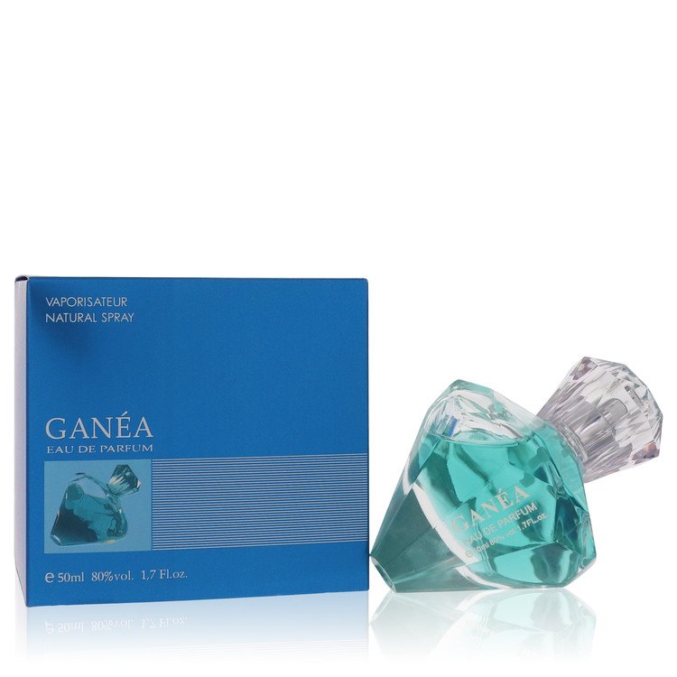 Ganea by Ganea - Eau De Parfum Spray 1.7 oz 50 ml for Women