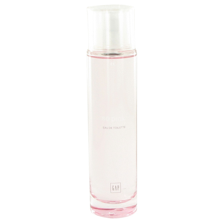 Gap So Pink Perfume by Gap