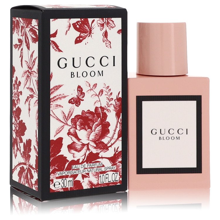 Gucci Bloom by Gucci - Eau De Parfum Spray 1 oz 30 ml for Women
