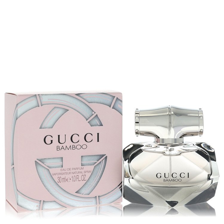 Gucci Bamboo Perfume by Gucci Perfume 30 ml Eau De Parfum Spray
