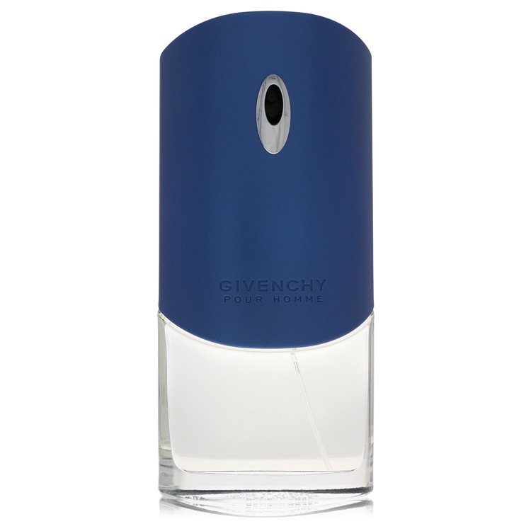 Givenchy Blue Label Cologne by Givenchy Cologne 3.3 Oz Eau De Toilette Spray (unboxed)