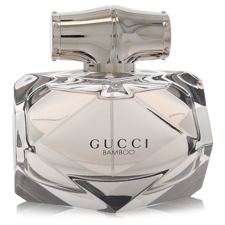 Gucci Bamboo Perfume by Gucci Perfume 75 ml Eau De Parfum Spray (Tester)