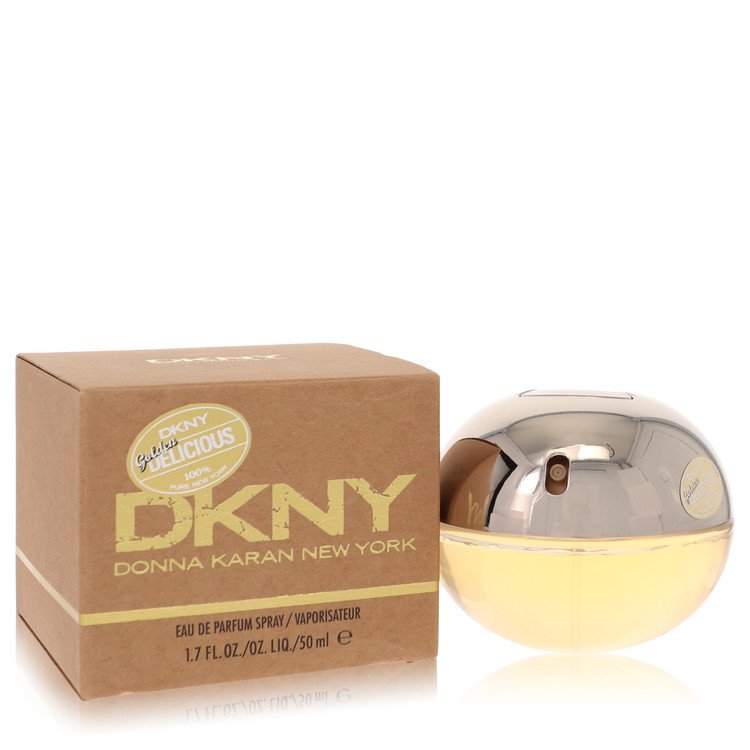 Donna Karan Golden Delicious Dkny Perfume 1.7 oz Eau De Parfum Spray Guatemala