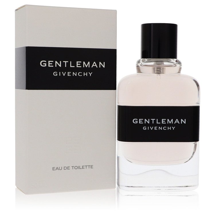 Gentleman Cologne by Givenchy 1.7 oz Eau De Toilette Spray