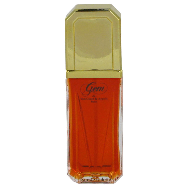 Gem Perfume by Van Cleef & Arpels | FragranceX.com