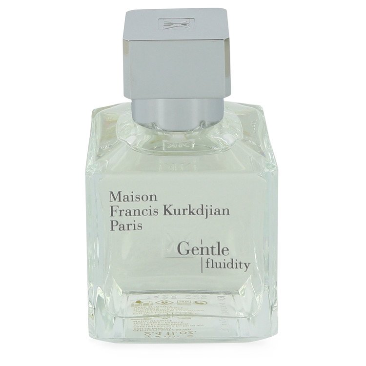 Gentle Fluidity by Maison Francis Kurkdjian - Eau De Parfum Spray (Unboxed) 2.4 oz 71 ml for Women