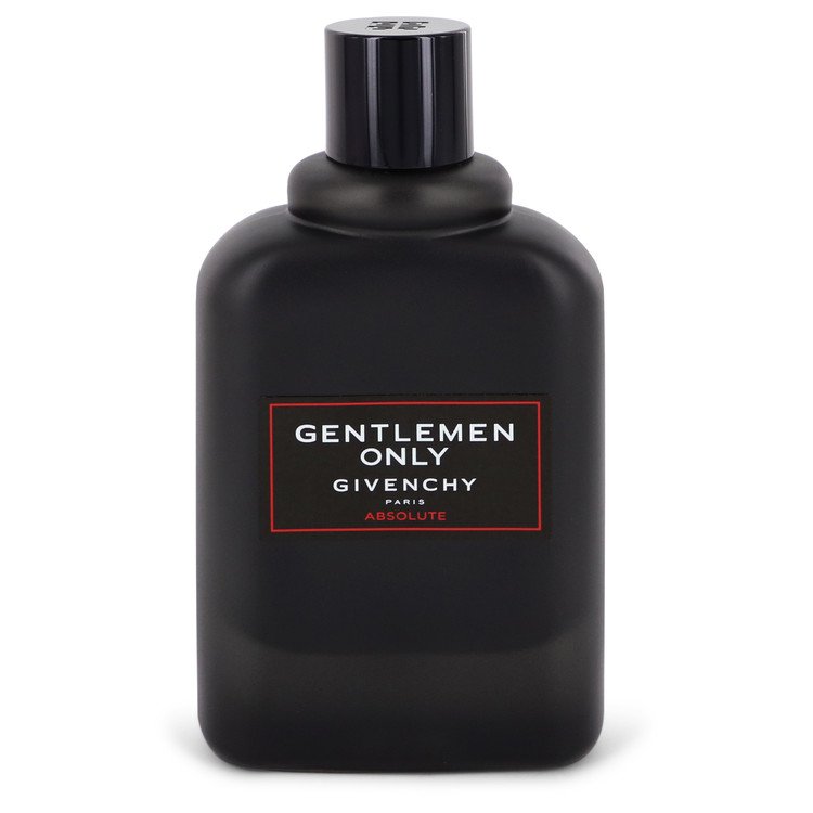 Gentlemen Only Absolute Cologne by Givenchy | FragranceX.com