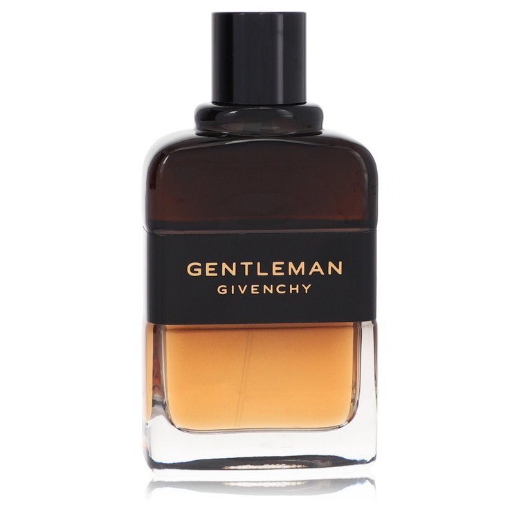 Gentleman (new) by Givenchy– Basenotes