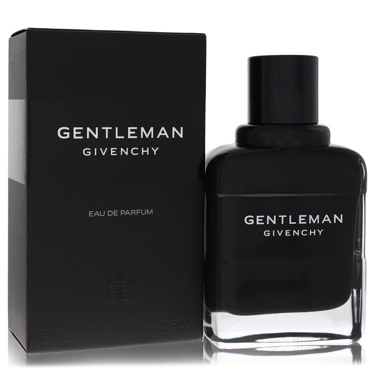 Gentleman Cologne by Givenchy 2 oz Eau De Parfum Spray