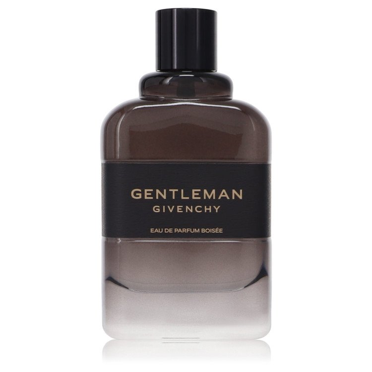 Gentleman Eau De Parfum Boisee Cologne by Givenchy 100 ml Eau De Parfum Spray (Tester)