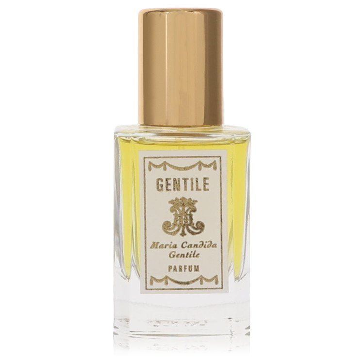 Gentile Perfume by Maria Candida Gentile 1 oz Pure Perfume (unboxed)