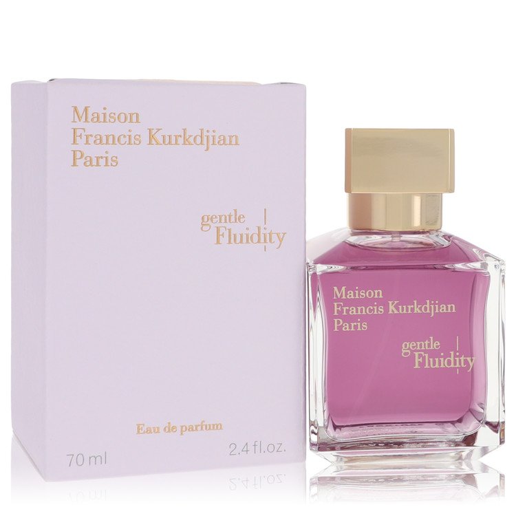 Gentle Fluidity Gold by Maison Francis Kurkdjian - Eau De Parfum Spray (Unisex) 2.4 oz 71 ml