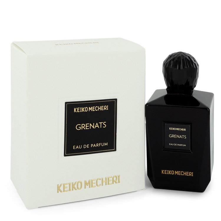 Grenats by Keiko Mecheri - Eau De Parfum Spray 2.5 oz 75 ml for Women