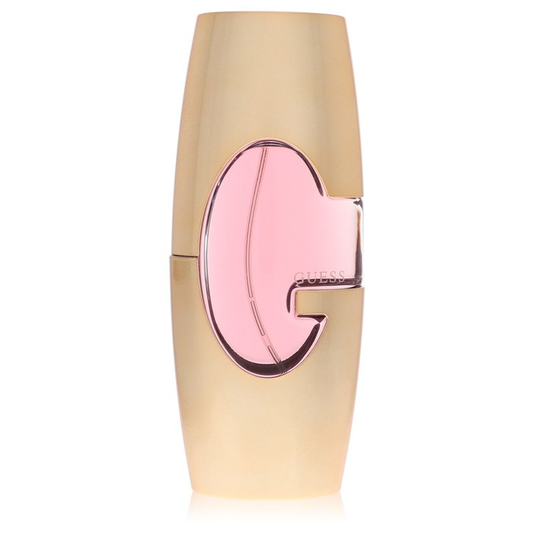 Guess Gold Perfume by Guess 75 ml Eau De Parfum Spray (Tester)