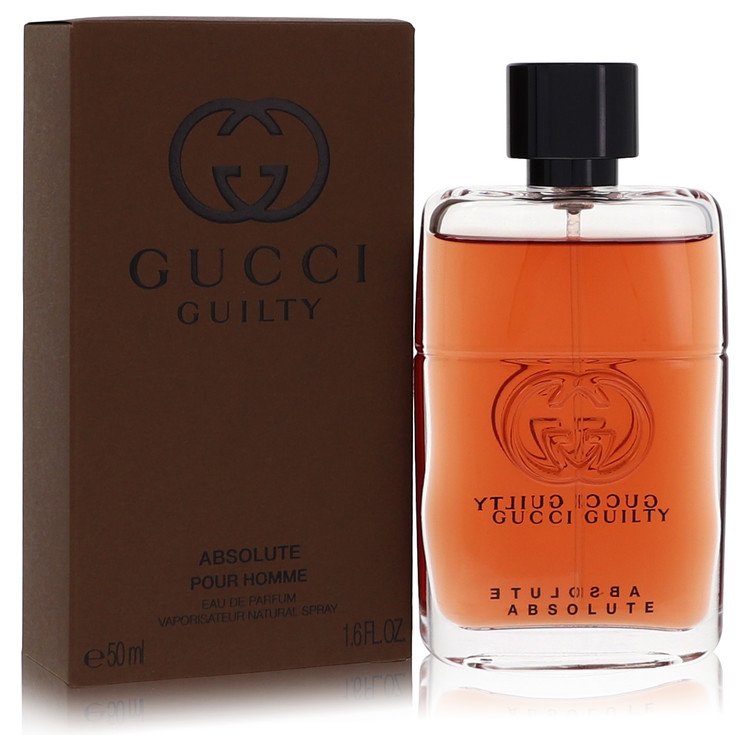 Gucci Guilty Absolute Cologne by Gucci