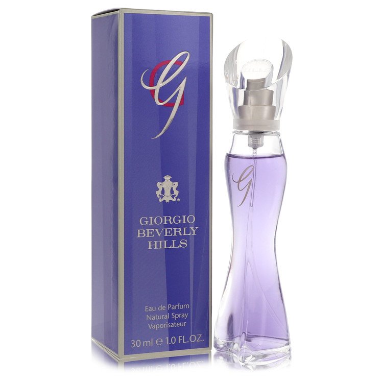 Giorgio Beverly Hills G By Giorgio Perfume 1 oz Eau De Parfum Spray Guatemala