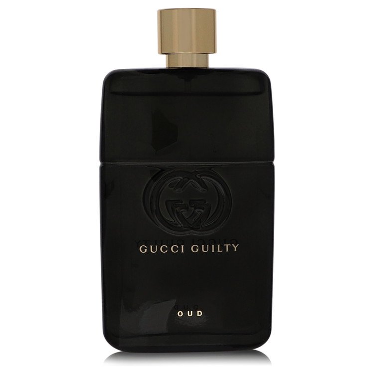 Gucci Guilty Oud by GucciMenEau De Parfum Spray (Unisex) 1.69 oz Image