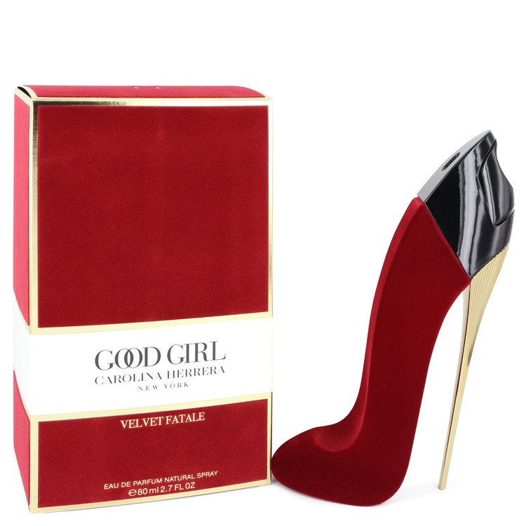 Good Girl Velvet Fatale Perfume 2.7 oz EDP Spay for Women