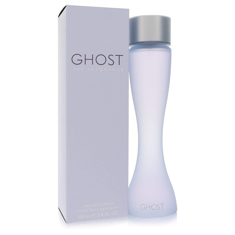 Ghost The Fragrance Perfume 3.4 oz Eau De Toilette Spray Guatemala