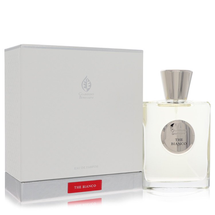 Giardino Benessere The Bianco Cologne by Giardino Benessere 3.4 oz Eau De Parfum Spray (Unisex)