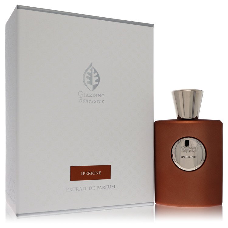 Giardino Benessere Iperione Perfume by Giardino Benessere 3.4 oz Extrait De Parfum Spray (Unisex)