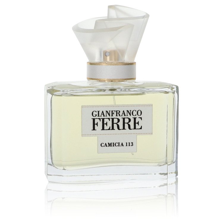 Gianfranco Ferre Camicia 113 Perfume by Gianfranco Ferre