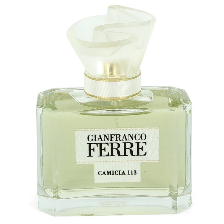 Gianfranco Ferre Camicia 113 Perfume by Gianfranco Ferre