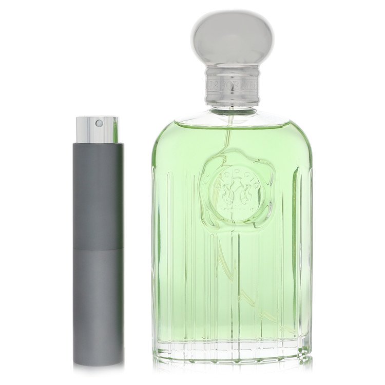Giorgio Cologne by Giorgio Beverly Hills Cologne 0.27 Oz Travel Spray