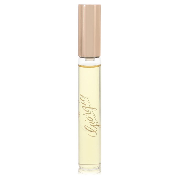 Giorgio Perfume by Giorgio Beverly Hills 0.33 oz EDT Rollerball (unboxed)