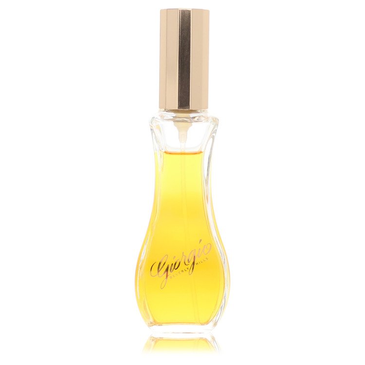 Giorgio Perfume by Giorgio Beverly Hills 1.7 oz Eau De Toilette Spray (unboxed)