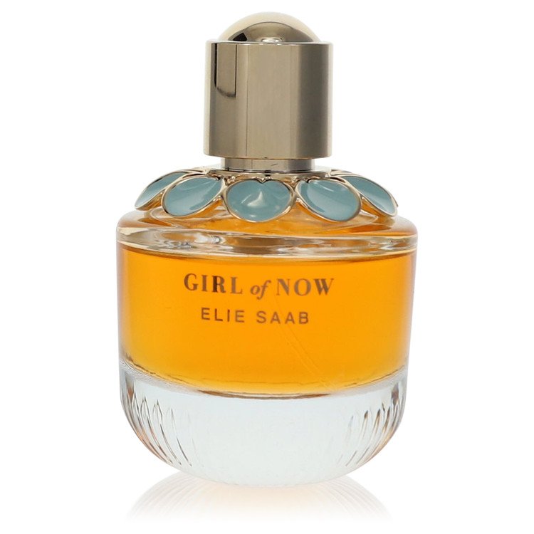 Girl Of Now Perfume by Elie Saab | FragranceX.com