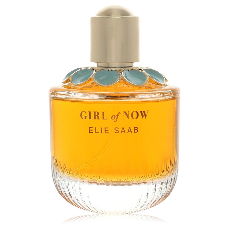 Girl Of Now Perfume by Elie Saab Perfume 3 Oz Eau De Parfum Spray (unboxed)