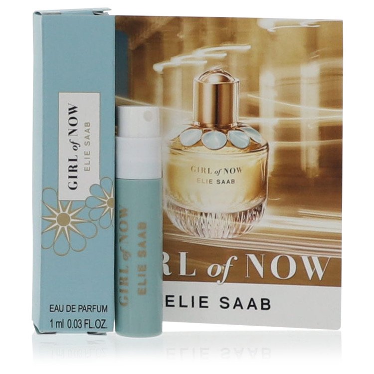 Girl Of Now Perfume by Elie Saab | FragranceX.com