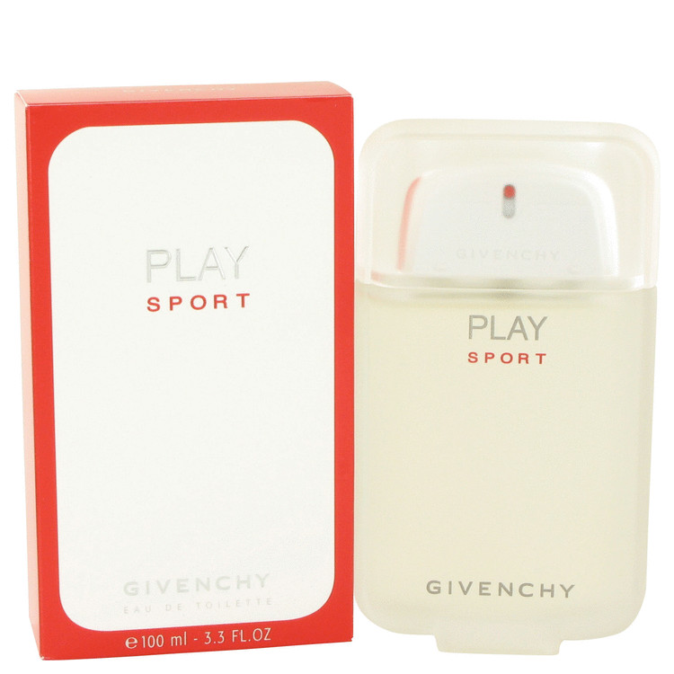 Givenchy Play Sport Cologne for Men by Givenchy | FragranceX.com
