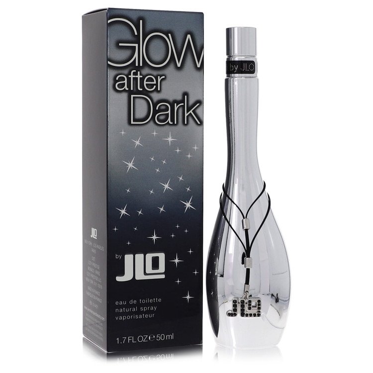 Jennifer Lopez Glow After Dark Perfume 1.7 oz Eau De Toilette Spray Guatemala