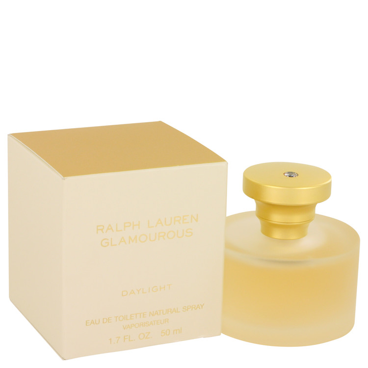 Glamourous Daylight Perfume by Ralph Lauren | FragranceX.com