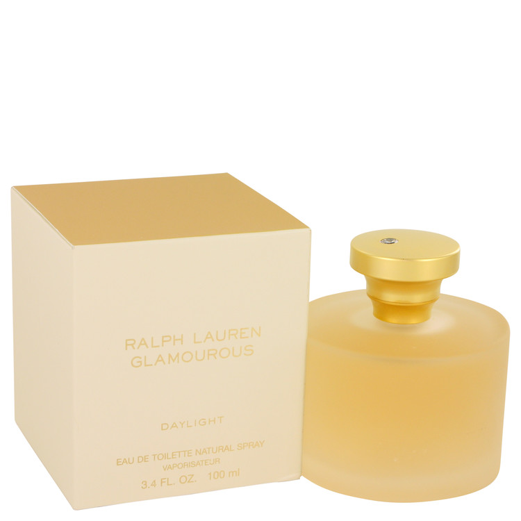 Glamourous Daylight Perfume by Ralph Lauren | FragranceX.com